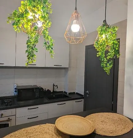 דירה Unirii Boutique *