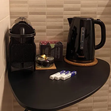 Unirii Boutique Appartement Bucarest