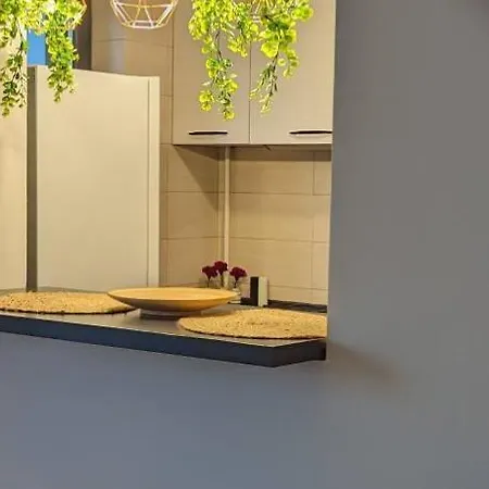 Unirii Boutique Appartement Bucarest